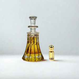 Oud Oil