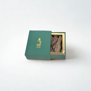 Oud Wood