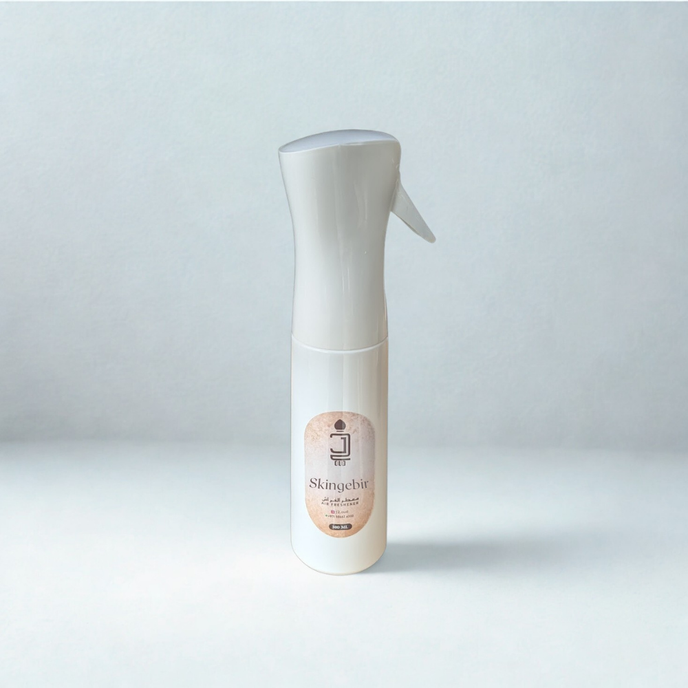 Skingebir Spray