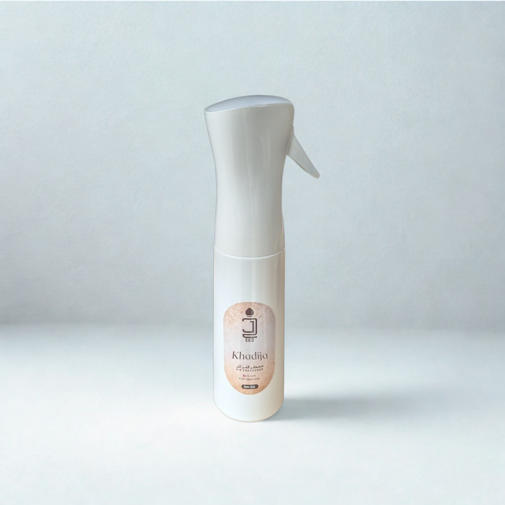 Khadija Spray